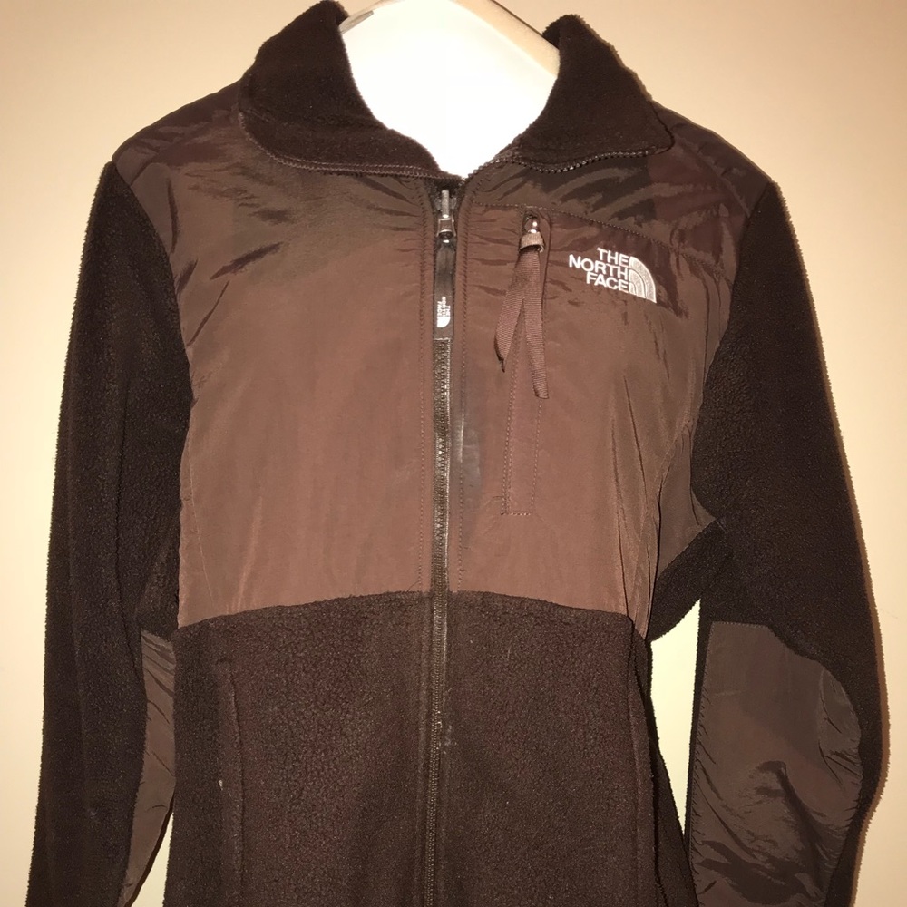 North Face Women’s Jacket/Fleece